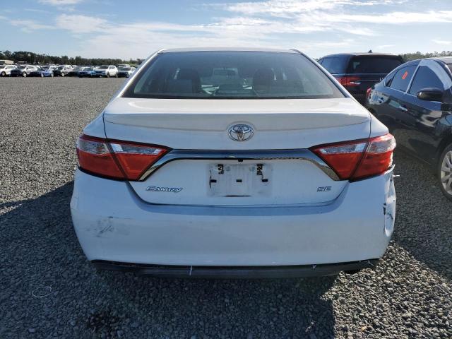 Photo 5 VIN: 4T1BF1FK7FU992981 - TOYOTA CAMRY LE 