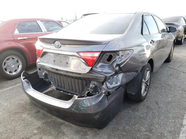 Photo 3 VIN: 4T1BF1FK7FU993340 - TOYOTA CAMRY LE 