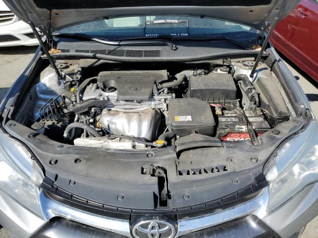 Photo 10 VIN: 4T1BF1FK7FU996352 - TOYOTA CAMRY LE 