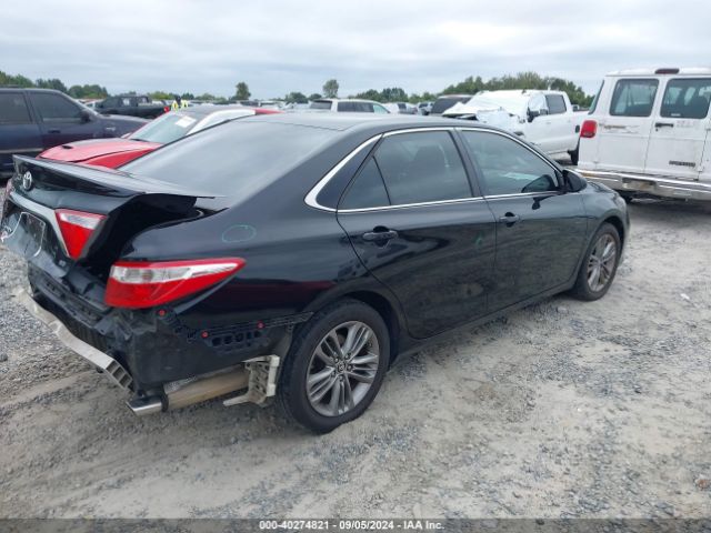 Photo 3 VIN: 4T1BF1FK7FU997873 - TOYOTA CAMRY 