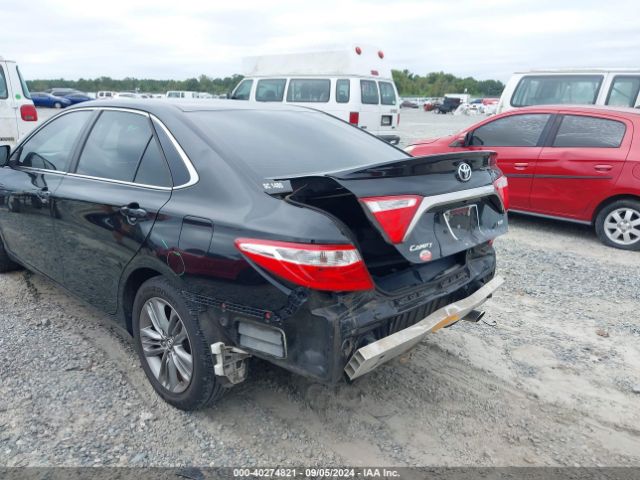 Photo 5 VIN: 4T1BF1FK7FU997873 - TOYOTA CAMRY 