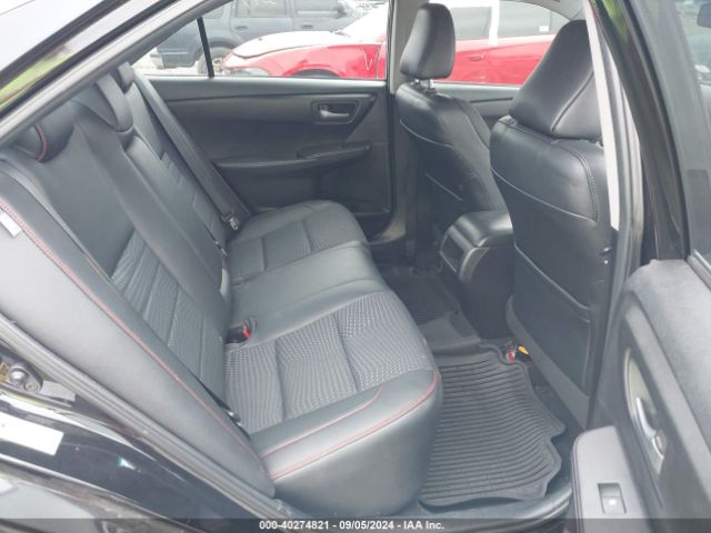 Photo 7 VIN: 4T1BF1FK7FU997873 - TOYOTA CAMRY 