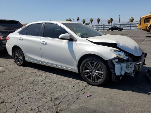 Photo 3 VIN: 4T1BF1FK7GU116655 - TOYOTA CAMRY LE 