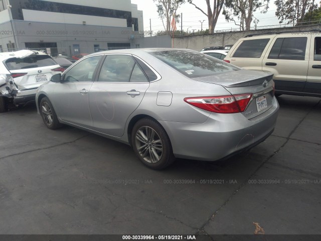 Photo 2 VIN: 4T1BF1FK7GU121306 - TOYOTA CAMRY 