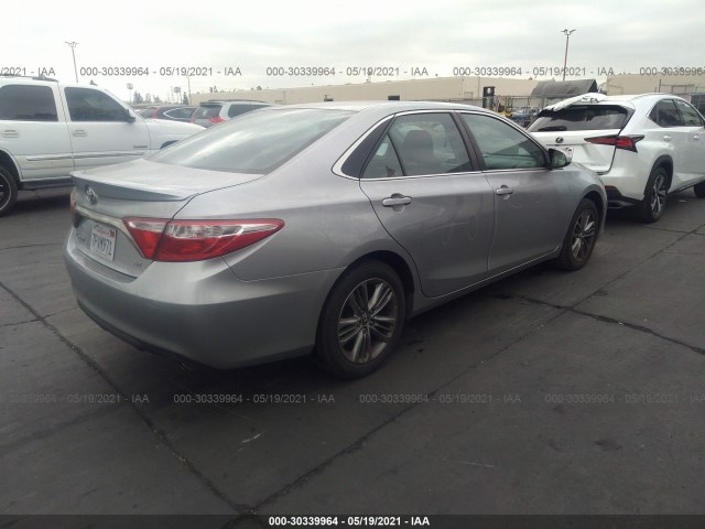 Photo 3 VIN: 4T1BF1FK7GU121306 - TOYOTA CAMRY 