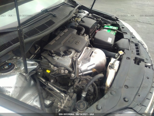 Photo 9 VIN: 4T1BF1FK7GU121306 - TOYOTA CAMRY 