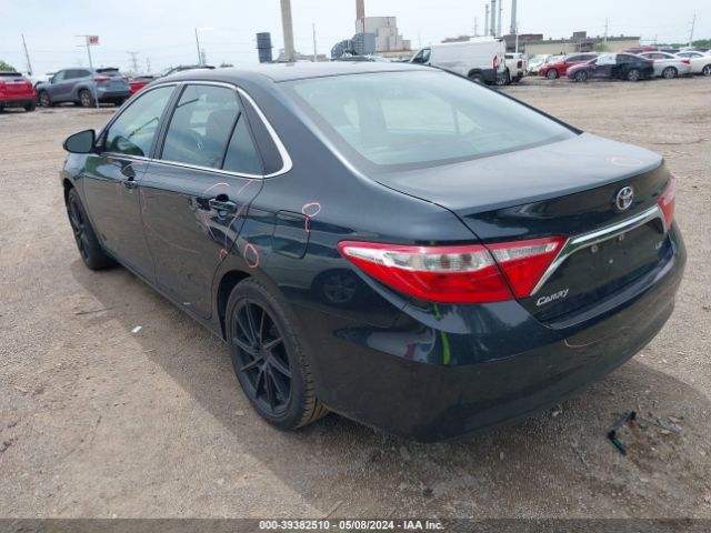 Photo 2 VIN: 4T1BF1FK7GU122035 - TOYOTA CAMRY 