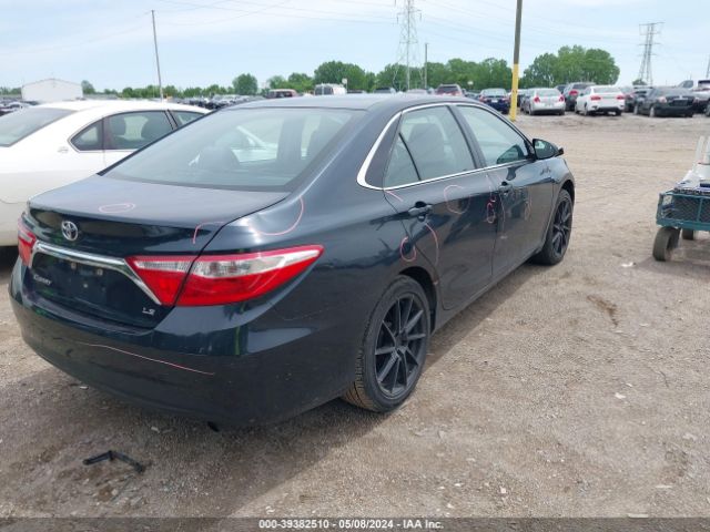 Photo 3 VIN: 4T1BF1FK7GU122035 - TOYOTA CAMRY 