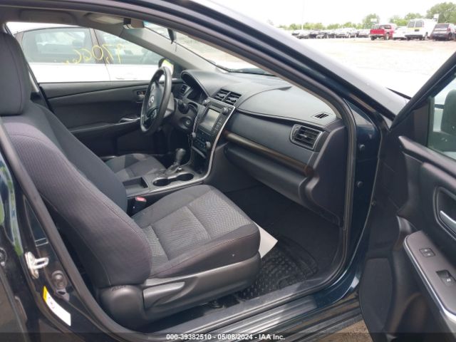 Photo 4 VIN: 4T1BF1FK7GU122035 - TOYOTA CAMRY 