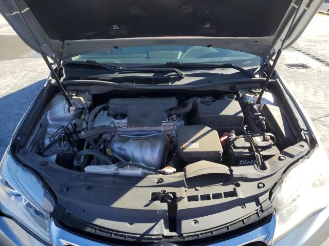 Photo 10 VIN: 4T1BF1FK7GU123279 - TOYOTA CAMRY LE 