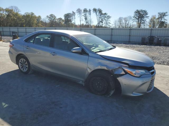 Photo 3 VIN: 4T1BF1FK7GU123279 - TOYOTA CAMRY LE 