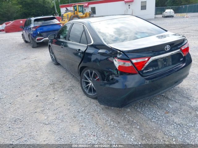 Photo 2 VIN: 4T1BF1FK7GU125744 - TOYOTA CAMRY 