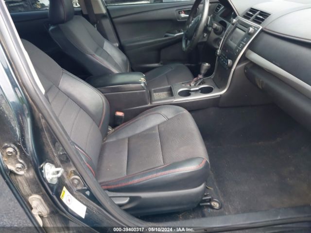 Photo 4 VIN: 4T1BF1FK7GU125744 - TOYOTA CAMRY 