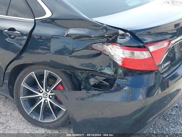 Photo 5 VIN: 4T1BF1FK7GU125744 - TOYOTA CAMRY 