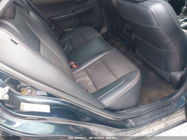 Photo 7 VIN: 4T1BF1FK7GU125744 - TOYOTA CAMRY 