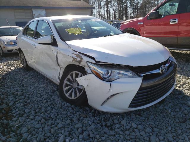 Photo 0 VIN: 4T1BF1FK7GU126358 - TOYOTA CAMRY LE 