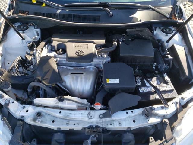 Photo 6 VIN: 4T1BF1FK7GU126358 - TOYOTA CAMRY LE 