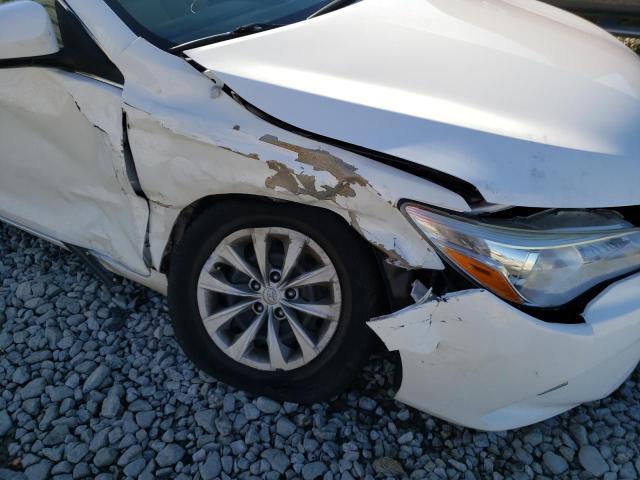 Photo 8 VIN: 4T1BF1FK7GU126358 - TOYOTA CAMRY LE 