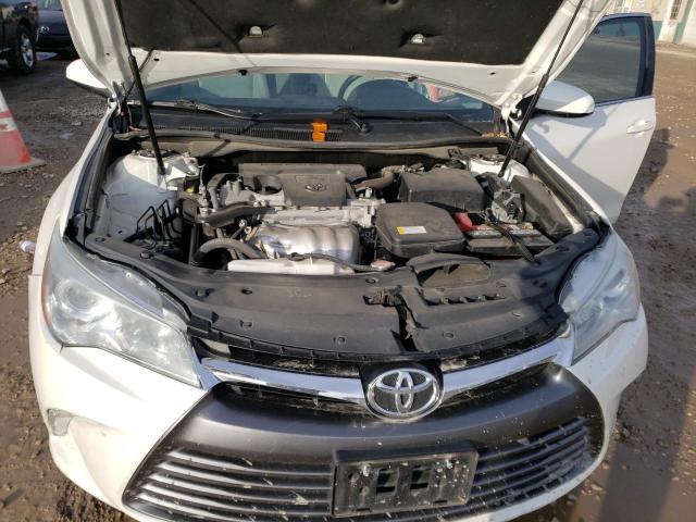 Photo 10 VIN: 4T1BF1FK7GU129714 - TOYOTA CAMRY 