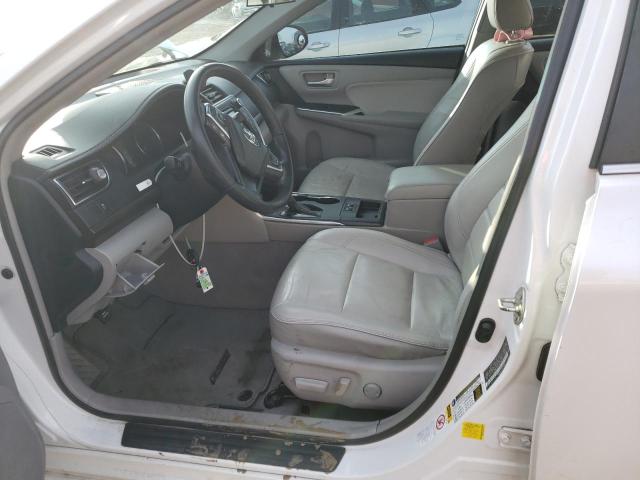 Photo 6 VIN: 4T1BF1FK7GU129714 - TOYOTA CAMRY 