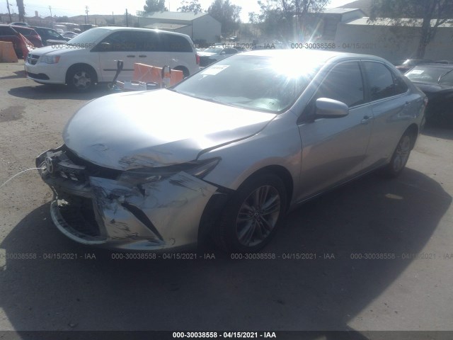 Photo 1 VIN: 4T1BF1FK7GU129972 - TOYOTA CAMRY 