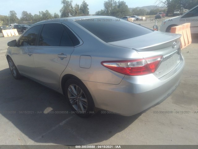 Photo 2 VIN: 4T1BF1FK7GU129972 - TOYOTA CAMRY 