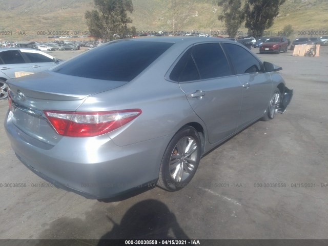 Photo 3 VIN: 4T1BF1FK7GU129972 - TOYOTA CAMRY 