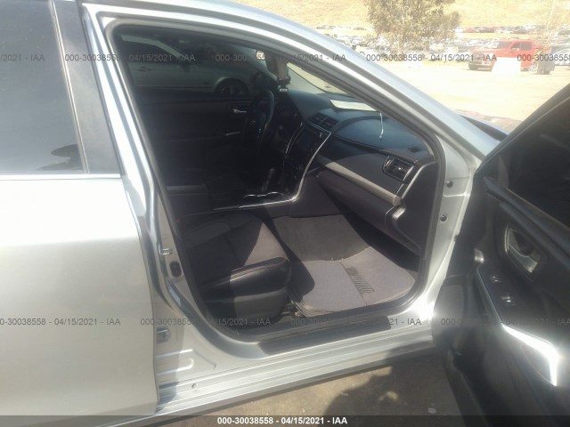 Photo 4 VIN: 4T1BF1FK7GU129972 - TOYOTA CAMRY 