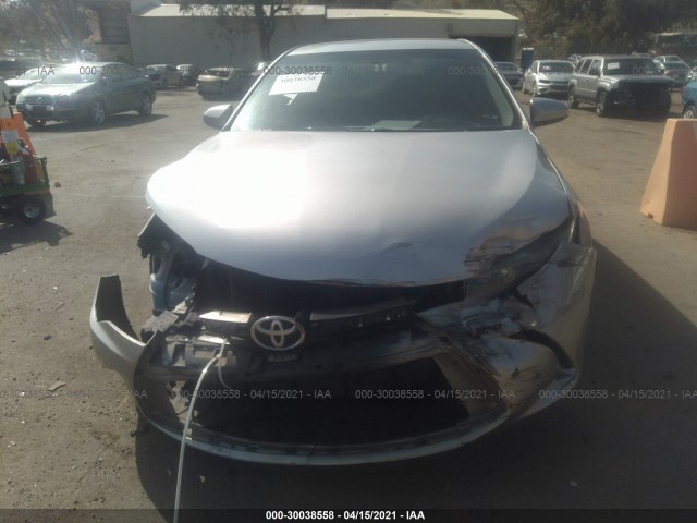 Photo 5 VIN: 4T1BF1FK7GU129972 - TOYOTA CAMRY 