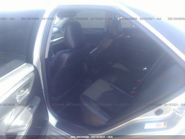 Photo 7 VIN: 4T1BF1FK7GU129972 - TOYOTA CAMRY 