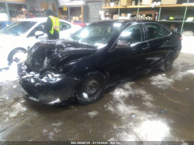 Photo 1 VIN: 4T1BF1FK7GU130863 - TOYOTA CAMRY 