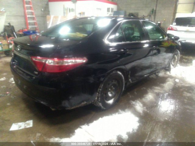 Photo 3 VIN: 4T1BF1FK7GU130863 - TOYOTA CAMRY 