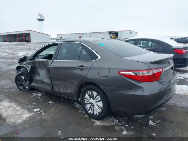 Photo 2 VIN: 4T1BF1FK7GU133729 - TOYOTA CAMRY 