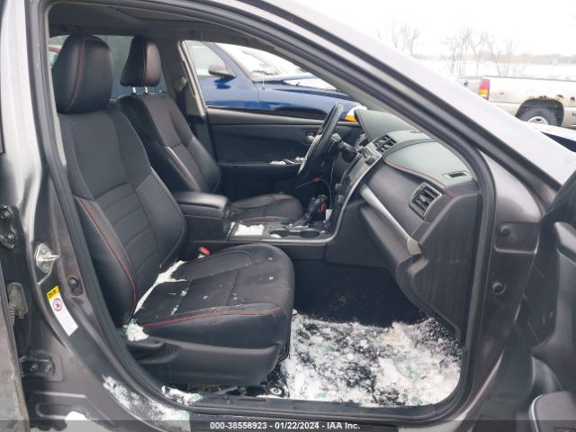 Photo 4 VIN: 4T1BF1FK7GU133729 - TOYOTA CAMRY 