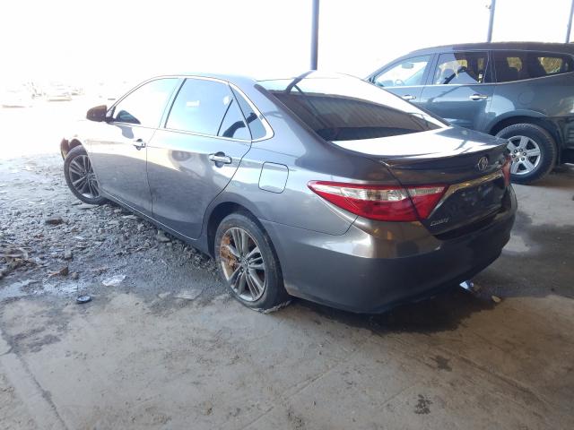 Photo 2 VIN: 4T1BF1FK7GU134122 - TOYOTA CAMRY LE 