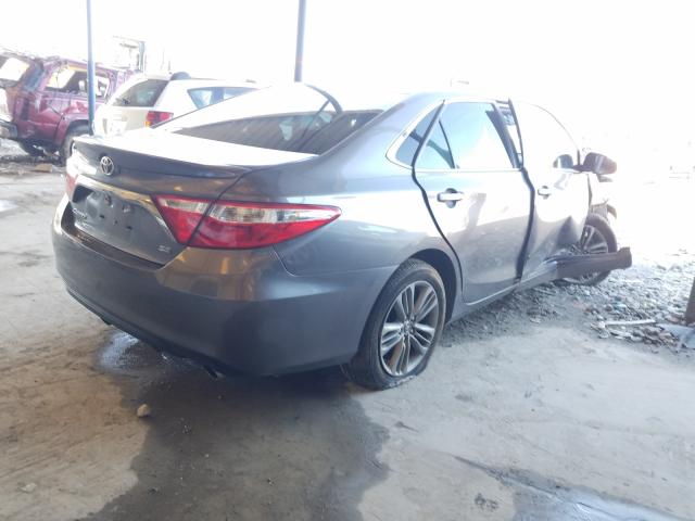 Photo 3 VIN: 4T1BF1FK7GU134122 - TOYOTA CAMRY LE 