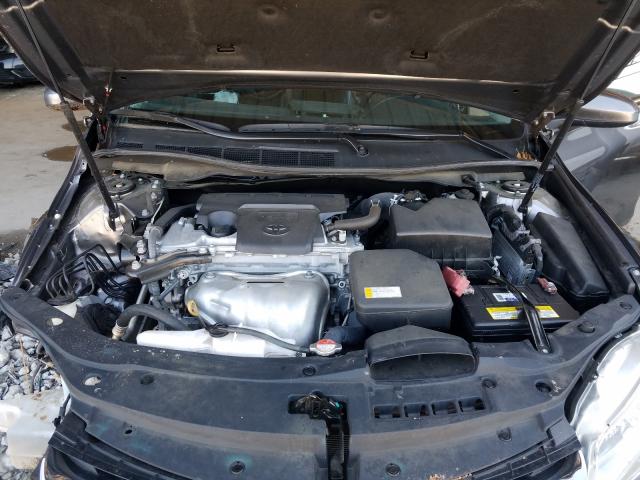 Photo 6 VIN: 4T1BF1FK7GU134122 - TOYOTA CAMRY LE 