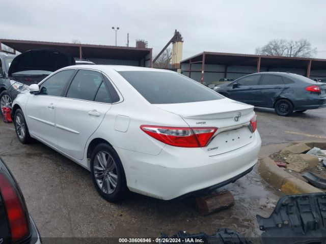 Photo 2 VIN: 4T1BF1FK7GU135416 - TOYOTA CAMRY 