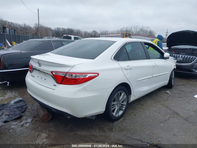 Photo 3 VIN: 4T1BF1FK7GU135416 - TOYOTA CAMRY 