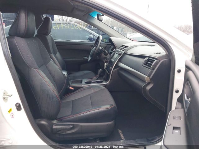 Photo 4 VIN: 4T1BF1FK7GU135416 - TOYOTA CAMRY 