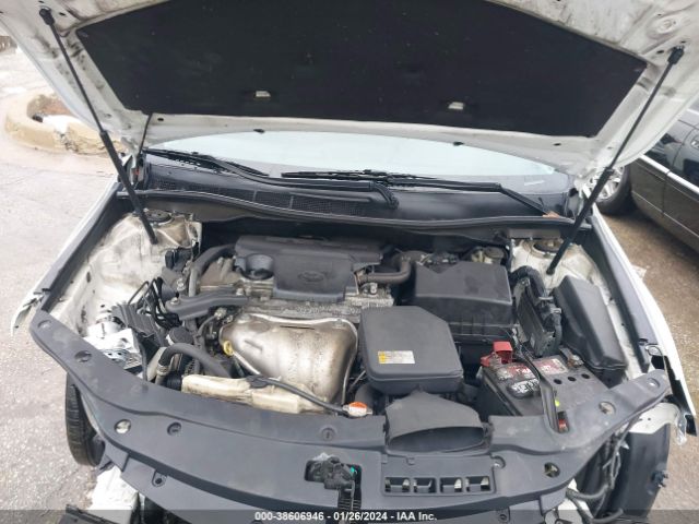 Photo 9 VIN: 4T1BF1FK7GU135416 - TOYOTA CAMRY 