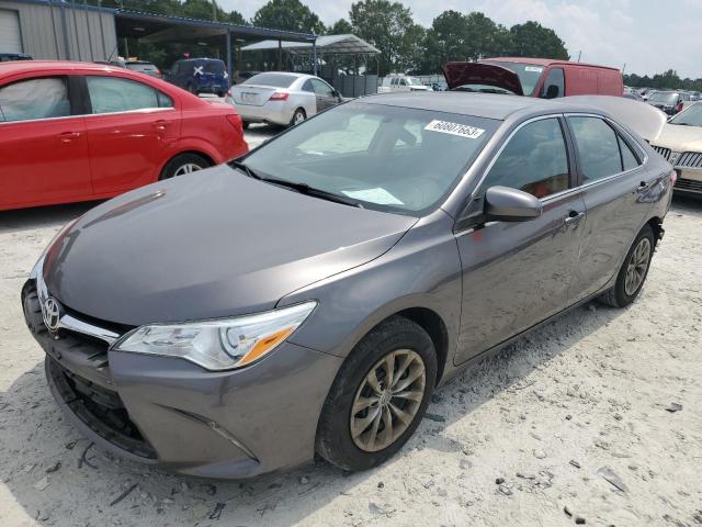 Photo 0 VIN: 4T1BF1FK7GU136484 - TOYOTA CAMRY LE 