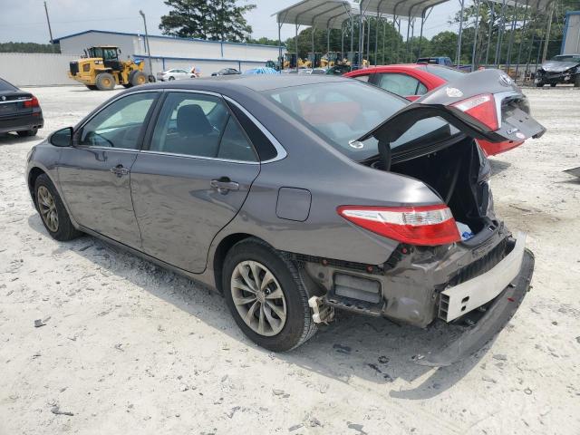 Photo 1 VIN: 4T1BF1FK7GU136484 - TOYOTA CAMRY LE 