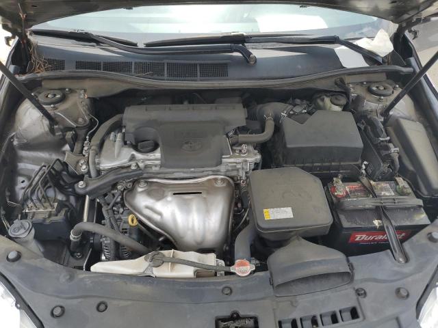 Photo 10 VIN: 4T1BF1FK7GU136484 - TOYOTA CAMRY LE 