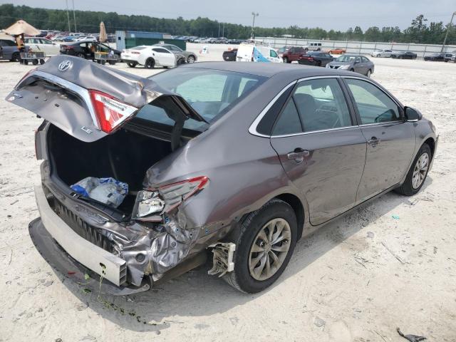 Photo 2 VIN: 4T1BF1FK7GU136484 - TOYOTA CAMRY LE 