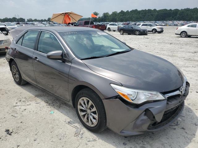 Photo 3 VIN: 4T1BF1FK7GU136484 - TOYOTA CAMRY LE 