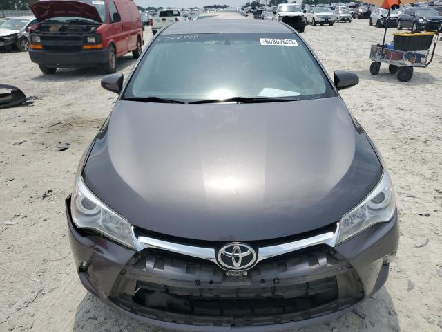 Photo 4 VIN: 4T1BF1FK7GU136484 - TOYOTA CAMRY LE 