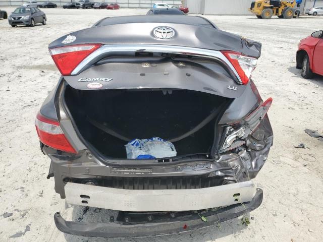 Photo 5 VIN: 4T1BF1FK7GU136484 - TOYOTA CAMRY LE 