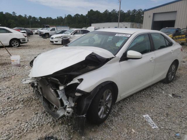 Photo 1 VIN: 4T1BF1FK7GU137800 - TOYOTA CAMRY LE 