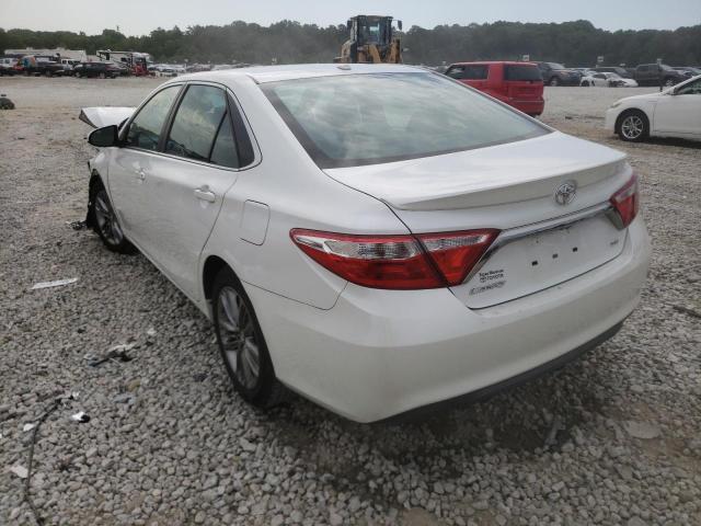 Photo 2 VIN: 4T1BF1FK7GU137800 - TOYOTA CAMRY LE 